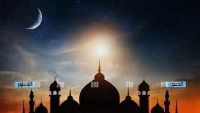 موعد أذان المغرب اليوم 23 أبريل 2026 في مصر مع مواقيت الصلاة كاملة