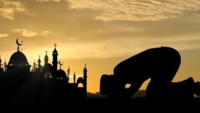 موعد أذان المغرب اليوم السبت خمسة وعشرون أبريل ألفين وستة وعشرون