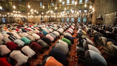 موعد أذان المغرب اليوم السبت في القاهرة والمحافظات بالتوقيت الصيفي