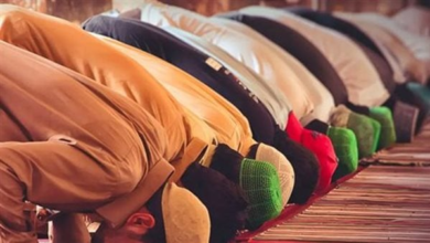 موعد أذان المغرب في مصر اليوم الجمعة بالتوقيت الصيفي الرسمي