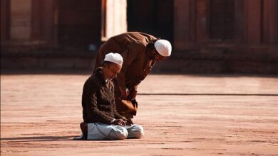 موعد أذان المغرب والعشاء اليوم الثالث والعشرون من أبريل في المحافظات