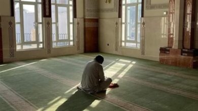 موعد أذان صلاة العشاء اليوم الاثنين 13 ابريل 2026 في مطروح وتفاصيل مهمة للمسلمين