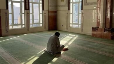 موعد أذان صلاة المغرب في مدينة مطروح اليوم الاثنين الموافق 13 ابريل 2026 في توقيت دقيق ومحدد لجميع السكان