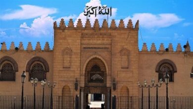 موعد التوقيت الصيفي ومواقيت الصلاة اليوم الجمعة الرابع والعشرين من أبريل