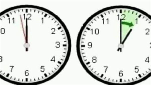 موعد بدء وانتهاء التوقيت الصيفي في هذا العام في جميع الدول العربية