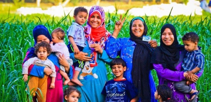 موعد صرف تكافل وكرامة مايو 2026 مع دعم إضافي 400 جنيه الجديد