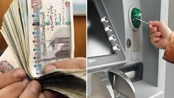 موعد صرف معاشات مايو 2026 وأماكن القبض وخطوات الاستعلام لجميع المستفيدين