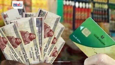 موعد صرف منحة 400 جنيه بعد قرار التمديد بشائر سارة لعشرة ملايين أسرة مستفيدة
