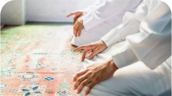 موعد صلاة العشاء في الوادي الجديد اليوم السبت 25 أبريل 2026