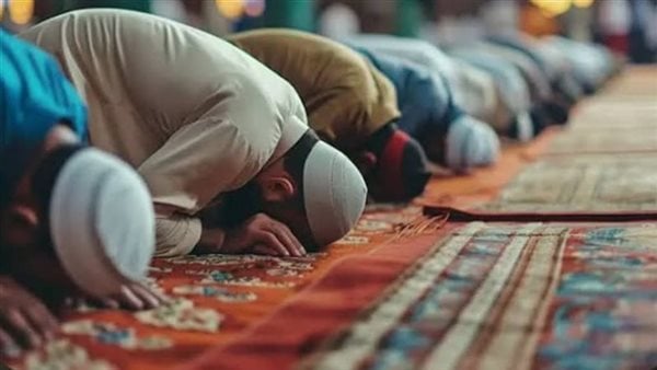 موعد صلاة العصر اليوم في مساجد محافظة الوادي الجديد 23 أبريل