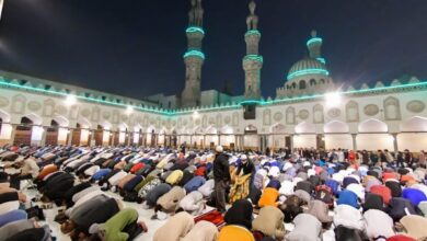 موعد صلاة الفجر اليوم في ظل التوقيت الصيفي وأهم التفاصيل