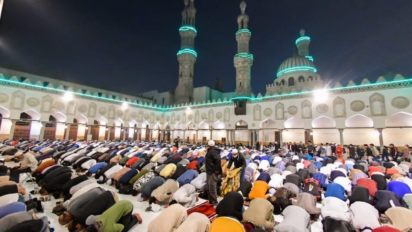 موعد صلاة الفجر اليوم في ظل التوقيت الصيفي وأهم التفاصيل