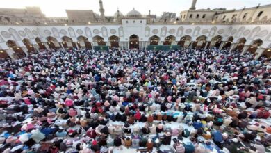 موعد صلاة الفجر بالتوقيت الصيفي في القاهرة والمحافظات اليوم