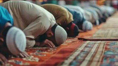 موعد صلاة المغرب اليوم الثلاثاء 14 أبريل 2026 في القاهرة والمحافظات بالتفصيل الكامل