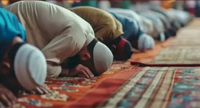 موعد صلاة المغرب اليوم الثلاثاء 14 أبريل 2026 في القاهرة والمحافظات بالتفصيل الكامل