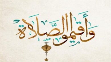 موعد صلاة المغرب ومواقيت الصلاة اليوم السبت 25 أبريل 2026 في الأسبوع