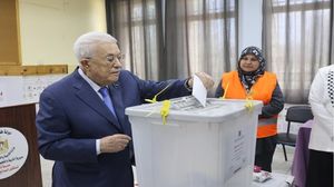 نسبة التصويت في الانتخابات المحلية الفلسطينية تصل إلى حوالي 15%