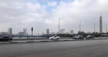 نشرة المرور ترصد حركة سلسة ومنتظمة في شوارع القاهرة والجيزة خلال فترة الذروة