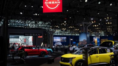 نيسان تستثمر في السوق الصينية لتعزيز مبيعاتها الاقتصادية