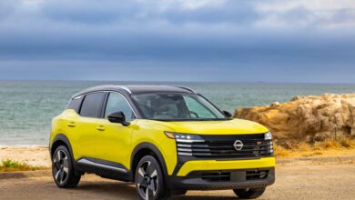 نيسان تغير مستقبل القيادة الذاتية وسط زحام طوكيو الكبرى