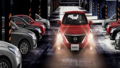 نيسان وأوبترا والدبابة تهيمن على أسعار سيارات 2027 في السوق المصري