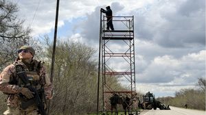 هدنة مؤقتة بين روسيا وأوكرانيا بمناسبة عيد الفصح لتعزيز السلام والأمل