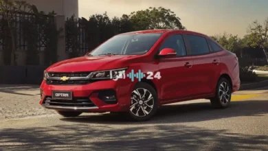هل تقدر شيفروليه أوبترا 2027 على قيادة سوق السيارات الشعبية الأكثر مبيعا في مصر
