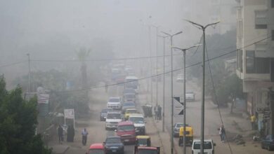 هيئة الأرصاد تكشف عن حالة الطقس غدا مع أربع ظواهر جوية قوية تؤثر على البلاد