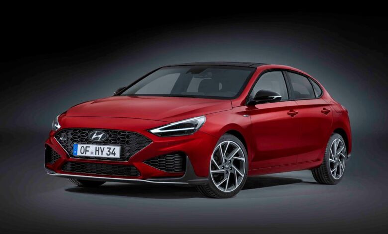 هيونداي تقدم أرخص سيارة هاتشباك في السوق المصري لعام 2024