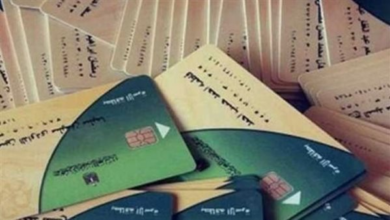 وزارة التموين تتابع صرف منحة الدعم الإضافي لأكثر من 25 مليون مستفيد بحد أقصى 400 جنيه