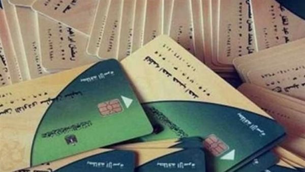 وزارة التموين تتابع صرف منحة الدعم الإضافي لأكثر من 25 مليون مستفيد بحد أقصى 400 جنيه