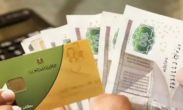 وزارة التموين تحذر مصير الدعم الشهري ينتهي بيد 25 مليون مواطن في خط الدفاع الأول
