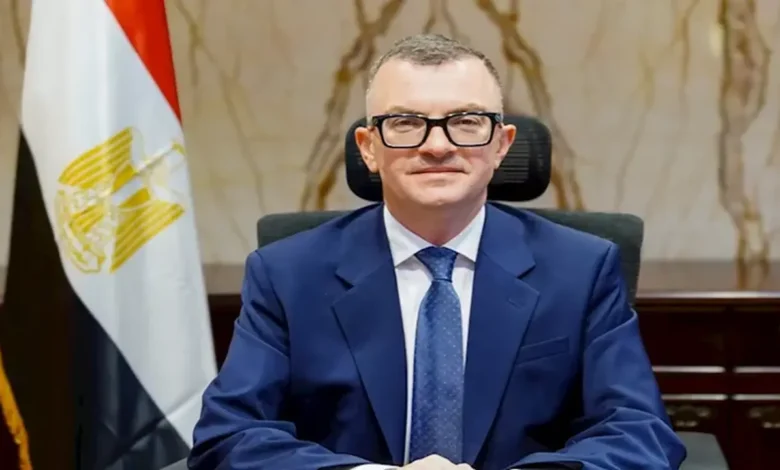 وزير التخطيط يناقش الدور الاقتصادي لتمكين المرأة خلال اجتماعات البنك الربيعية