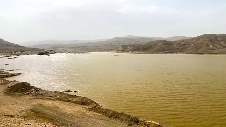 وزير الري يوضح أن محطة بحر البقر تدفع بتنمية سيناء بشكل كبير