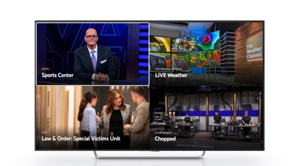 يوتيوب TV يطلق تحديث جديد يغير تجربة مشاهدة التلفزيون بالكامل